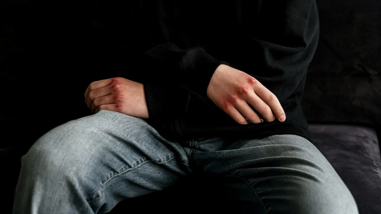 Un adolescent a pierdut o parte din intestin după ce a înghițit aproape 200 de magneți