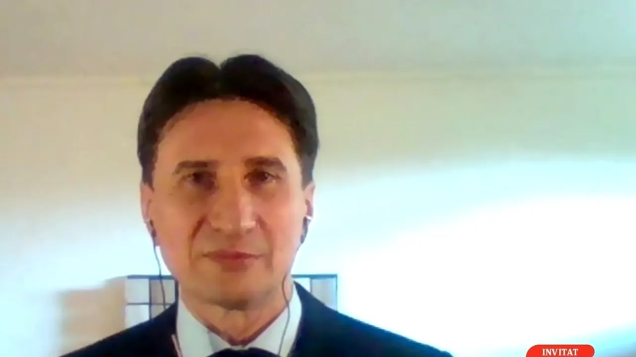 Healthcare Trends Stomatologie cu servicii integrate de nutriţie, psihologie şi estetică. Invitat: Codrin Untu, medic primar stomatolog si director la clinicile Cardiodent si OzonoGrup  
