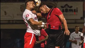 Superliga: Meciul dintre Csikszereda și Dinamo s-a încheiat cu o remiză în prima etapă a sezonului