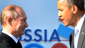 Vladimir Putin, greu de izolat de către Occident în criza din Ucraina