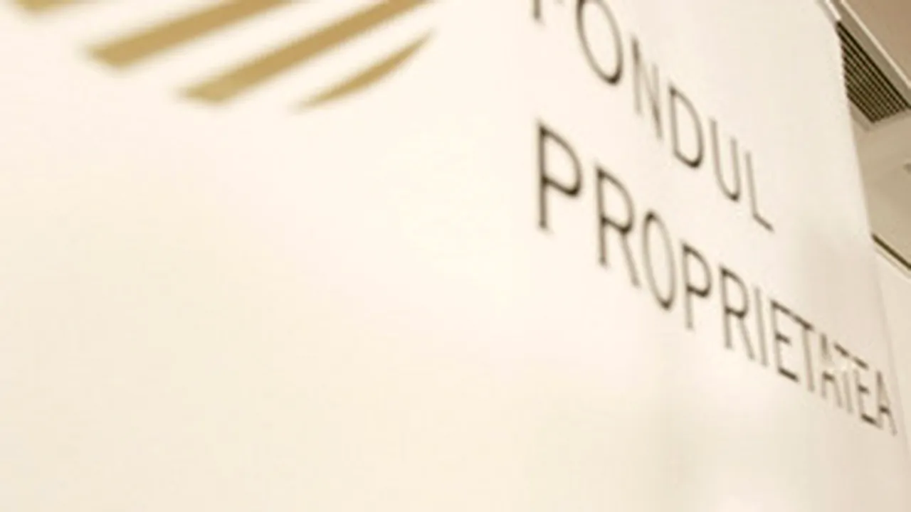 Romania’s Proprietatea Fund To Be Listed By Yearend - Board Member
