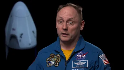 ȘTIINȚĂ Un astronaut NASA a rămas fără voce în spațiu. Incidentul schimbă planurile pentru viitoarele misiuni spre Marte