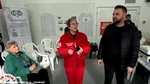 Servicii medicale gratuite pentru aproape 40.000 de locuitori ai Sectorului 5 (P)