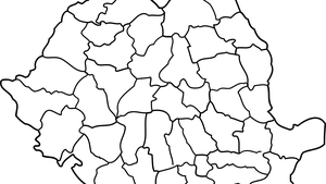 Regiunea din România cu cei mai puţini bolnavi COVID-19