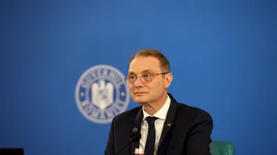 POLITIC Premierul Luca Niculescu, după prima ședință de guvern: „Am trecut direct la urgențele care cer decizii imediate”