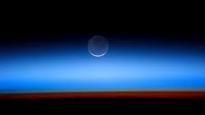 FOTO Schimbările climatice fac Pământul mai puţin luminos. Elementele care reflectă cea mai multă lumină - STUDIU