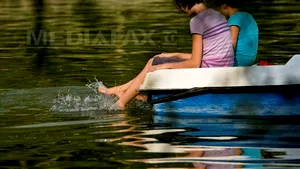 VREMEA până pe 18 august: Maxime de 38 de grade. PROGNOZA METEO pentru fiecare regiune a ţării