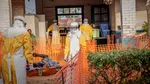 Zeci de angajați ai unui centru de tratament pentru Ebola din nord-estul Congo intră în grevă din cauza neplății salariilor și a primelor