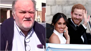 VIDEO: Tatăl lui Meghan Markle atacă dur acţiunile fostului cuplu regal: Este o insultă adusă Reginei şi poporului britanic 