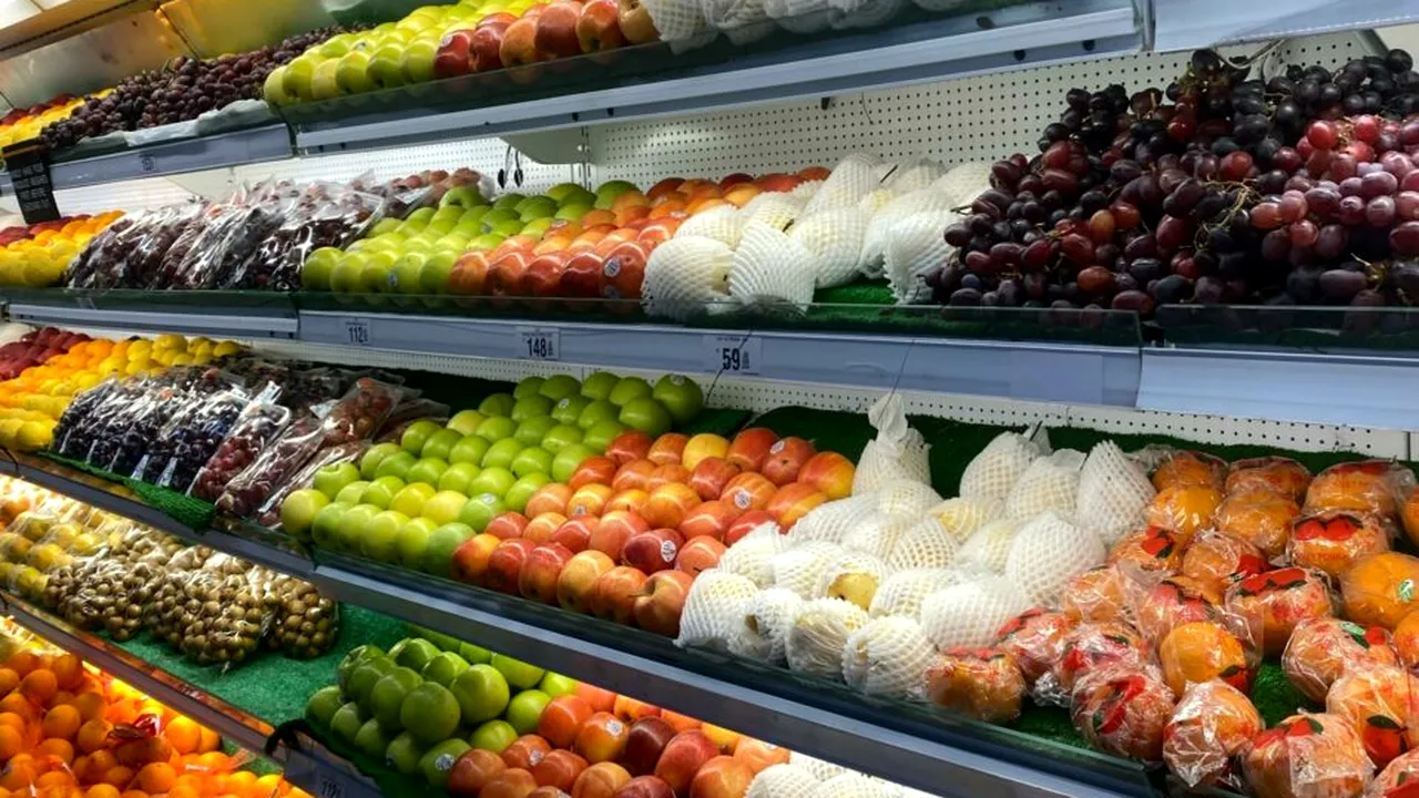 Pesticide peste limită în tot mai multe alimente din Uniunea Europeană