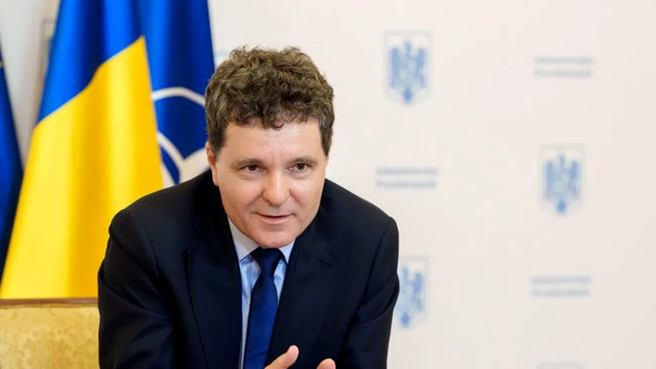 Președintele Nicușor Dan participă la reuniunea „Coaliției de Voință”