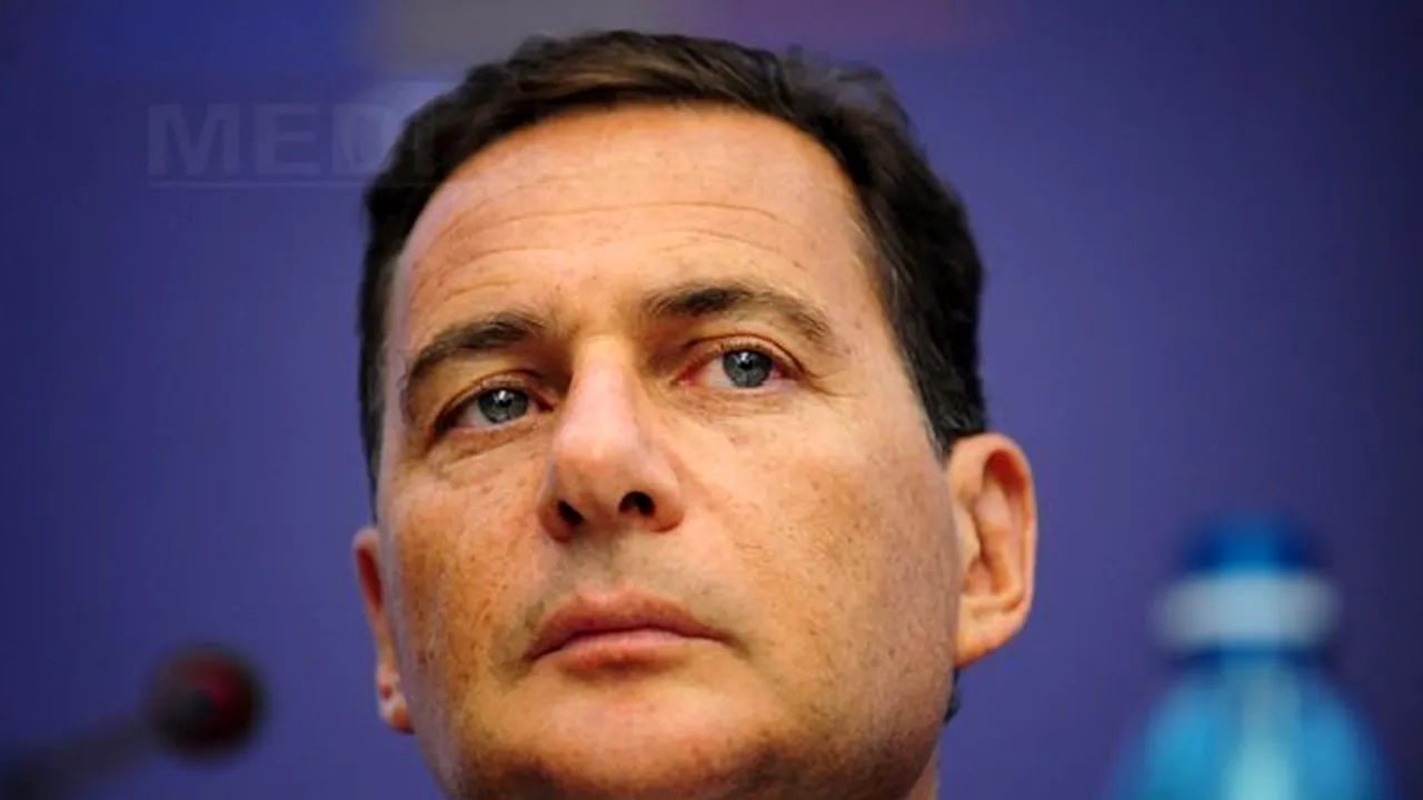 Eric Besson, hotărât să continue lupta împotriva 