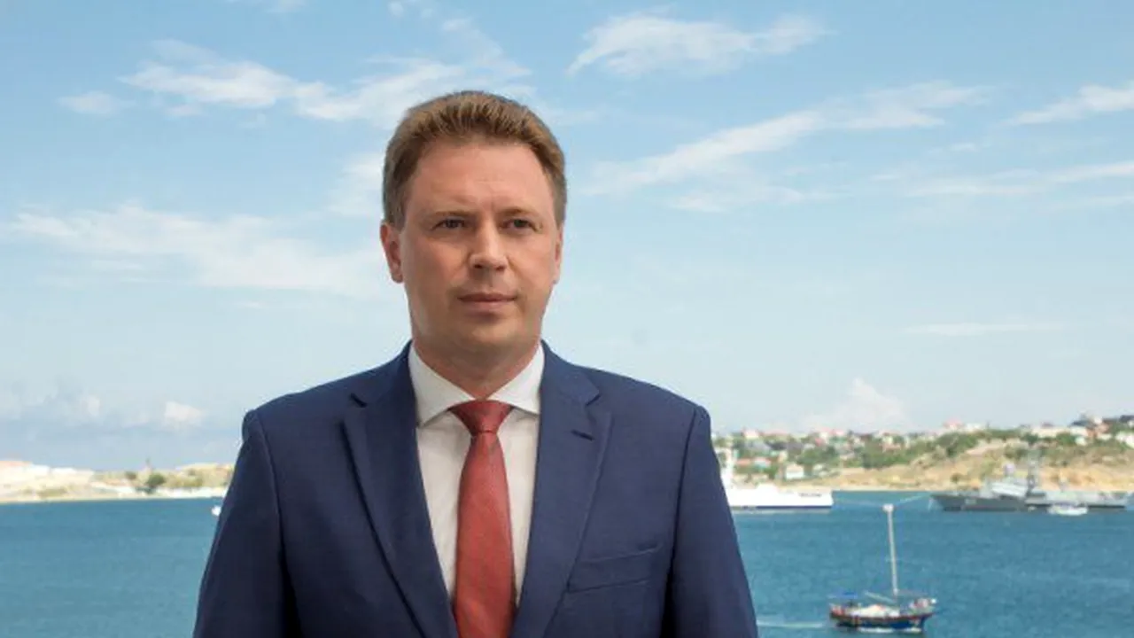 Dmitrii Ovsiannikov, primul rus judecat în Marea Britanie pentru eludarea sancțiunilor