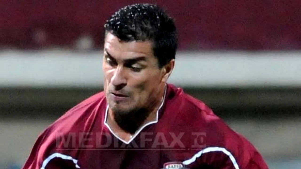Un jucător rapidist a depus memoriu la LPF pentru a-şi primi restanţele financiare. Ce alţi fotbalişti intenţionează să procedeze la fel 
