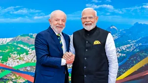 Brazilia și India solicită locuri permanente în Consiliul de Securitate al ONU