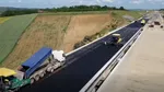 Directorul CNAIR anunță de când s-ar putea circula pe secţiunea Suplacu de Barcău – Chiribiş, parte a Autostrăzii Transilvania