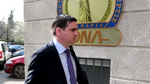 POLITIC Marius Isăilă, fost senator PSD, a fost reținut de DNA pentru cumpărare de influență la MApN