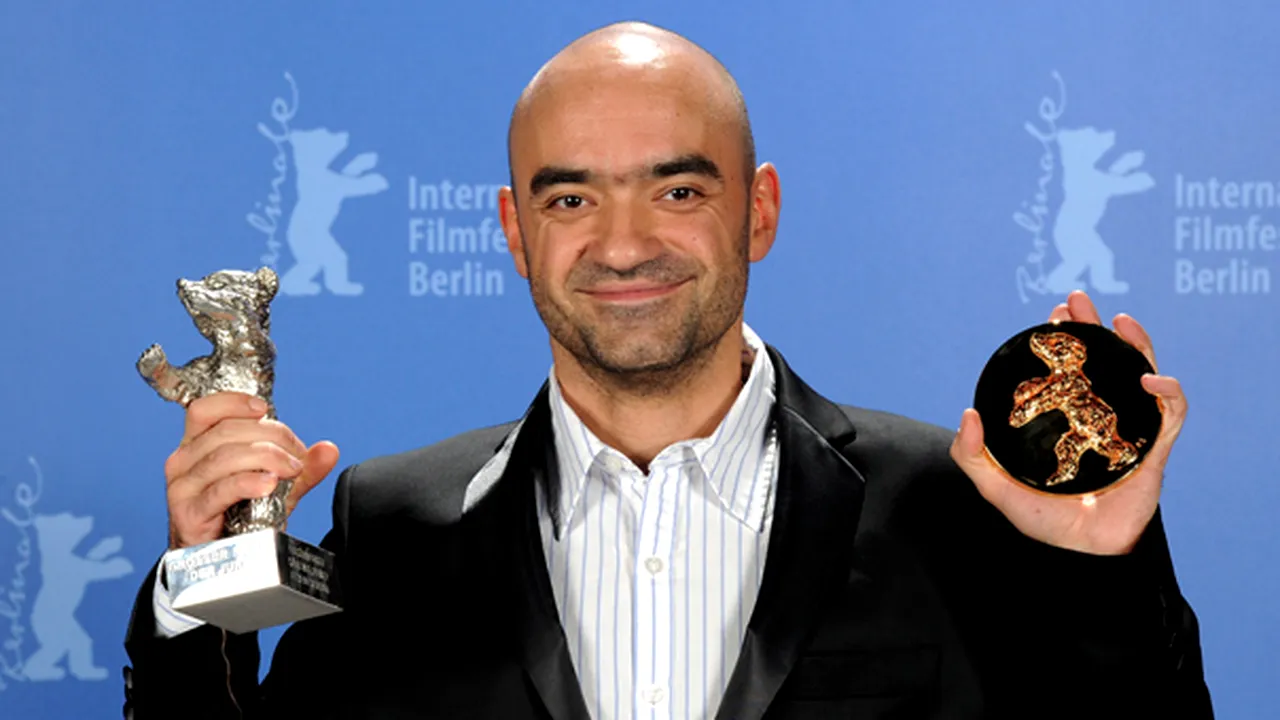 FOCUS: Cineaştii români, încântați de succesul filmului 