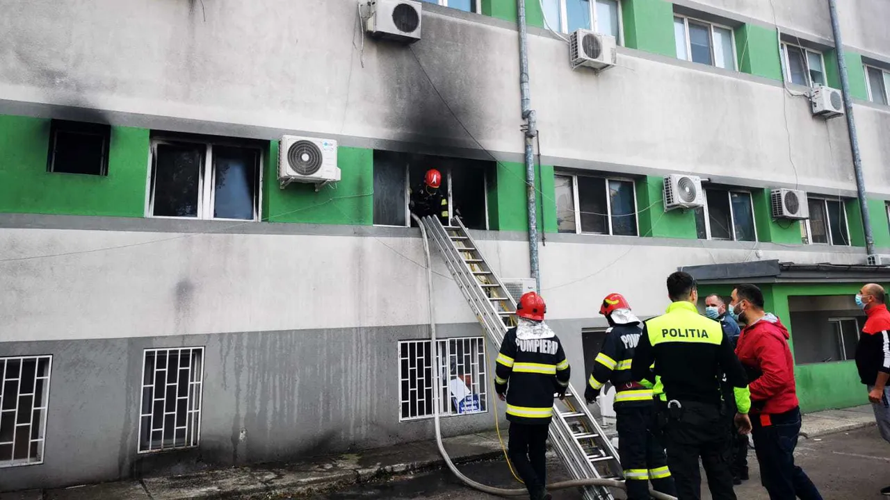 Un procuror contrazice autorităţile: sunt şapte pacienţi decedaţi la Constanţa, nu nouă
