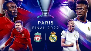 Finala Ligii Campionilor. Real Madrid şi Liverpool se înfruntă pentru a treia oară în ultimul act