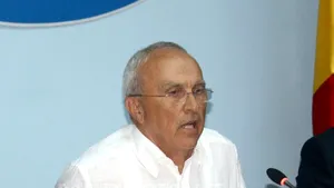 Liderul TSD Prahova, vicepreşedinte al CJ, preia atribuţiile de preşedinte ale lui Mircea Cosma, aflat sub control judiciar