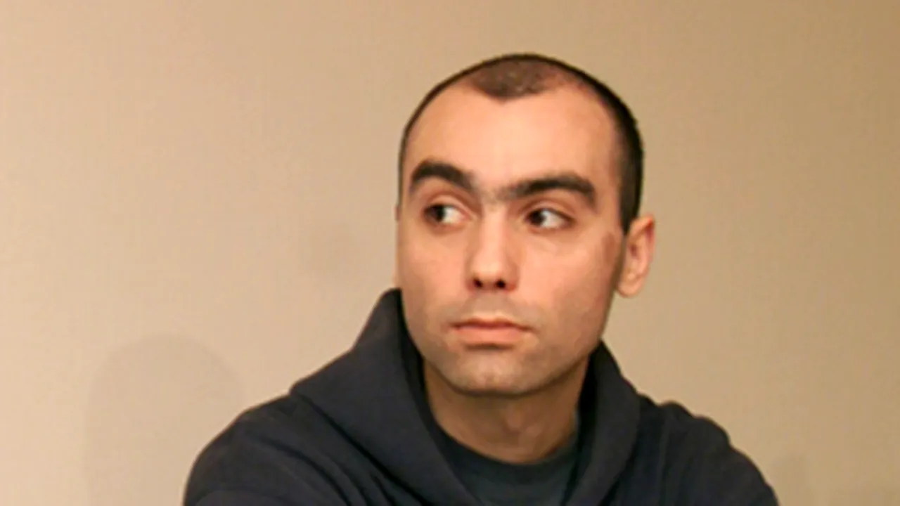 Răzvan Martin, director în cadrul AMP, pus liber de poliţişti