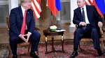 Kremlinul reacționează după ce Trump l-a făcut pe Putin „nebun”: Există o supraîncărcare emoțională