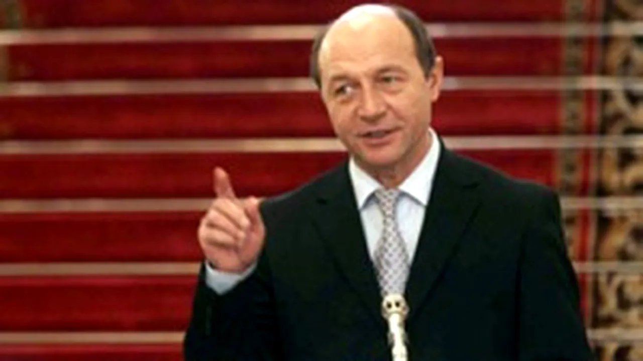 Romania To Have New Govt By Dec 22 – President
