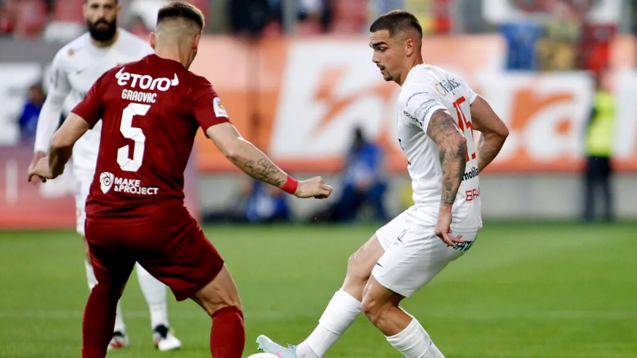 FC Argeș prezintă oficial transferul fundașului portughez Tiago Gonçalves