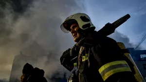 Trei persoane rănite într-un atac rusesc în centrul Ucrainei