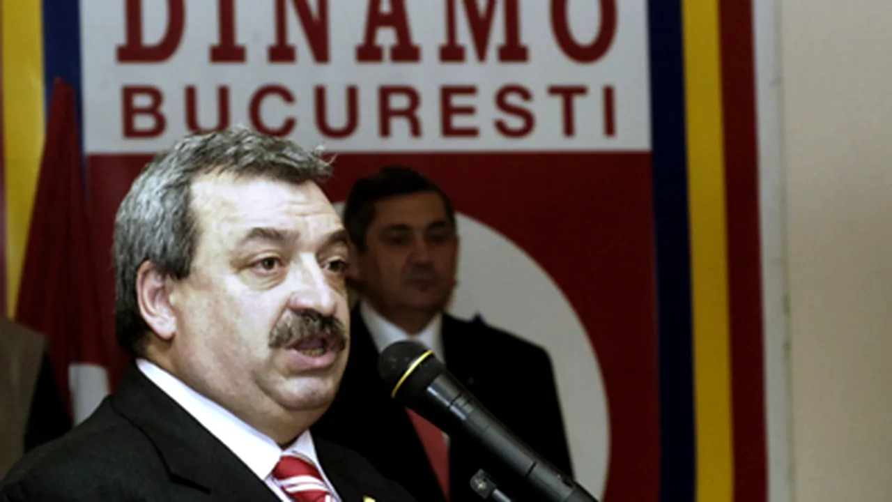 COM: Poliţistul Popescu, militarul Becali, ceferistul Copos...