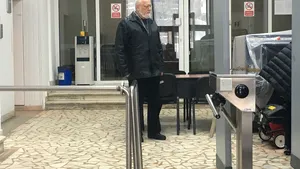 Gelu Voican-Voiculescu, audiat la Parchetul General în dosarul Mineriadei: ''Nu am dat declaraţii în faţa procurorilor''