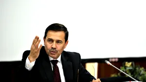 Pogea: România mai are şanse să primească tranşa a treia de la FMI în ianuarie