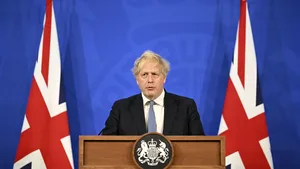 Premierul britanic se teme că Occidentul „a obosit” să sprijine Ucraina. Ce  spune despre Zelenski şi Putin