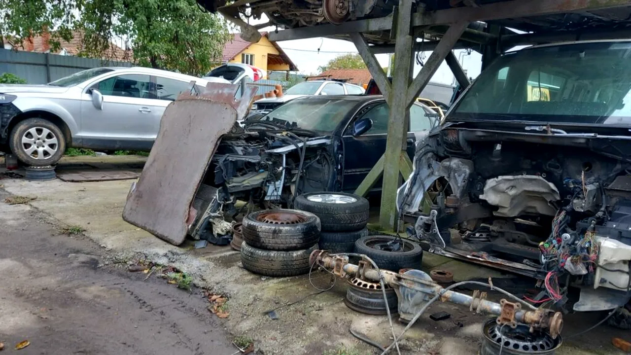 ANPC a dat amenzi de peste 3,4 milioane de lei după controale la nivel național și a suspendat activitatea a 17 firme