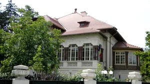 Secretarul general al Guvernului cere RA-APPS să mute un sediu de partid pentru a deschide Muzeul Romilor