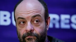 Tompa Gabor - premiul UNITER pentru cel mai bun regizor