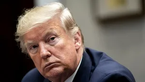 Donald Trump contrazice OMS în legătură cu rata de decese din cauza coronavirusului