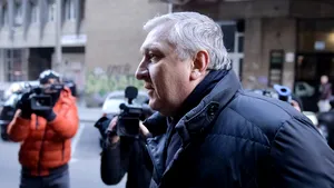 Mircea Beuran rămâne în arest la domiciliu. Decizia Curţii de Apel Bucureşti este definitivă 