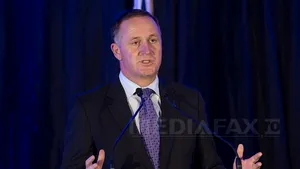 Ce măsuri de precauţie îşi ia premierul neozeelandez pentru a nu fi spionat prin telefonul mobil