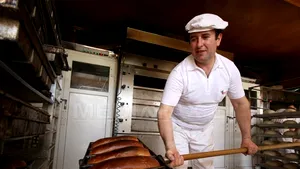 Românii vor cumpăra de Crăciun 7 milioane de cozonaci, pe care vor plăti 22 milioane de euro