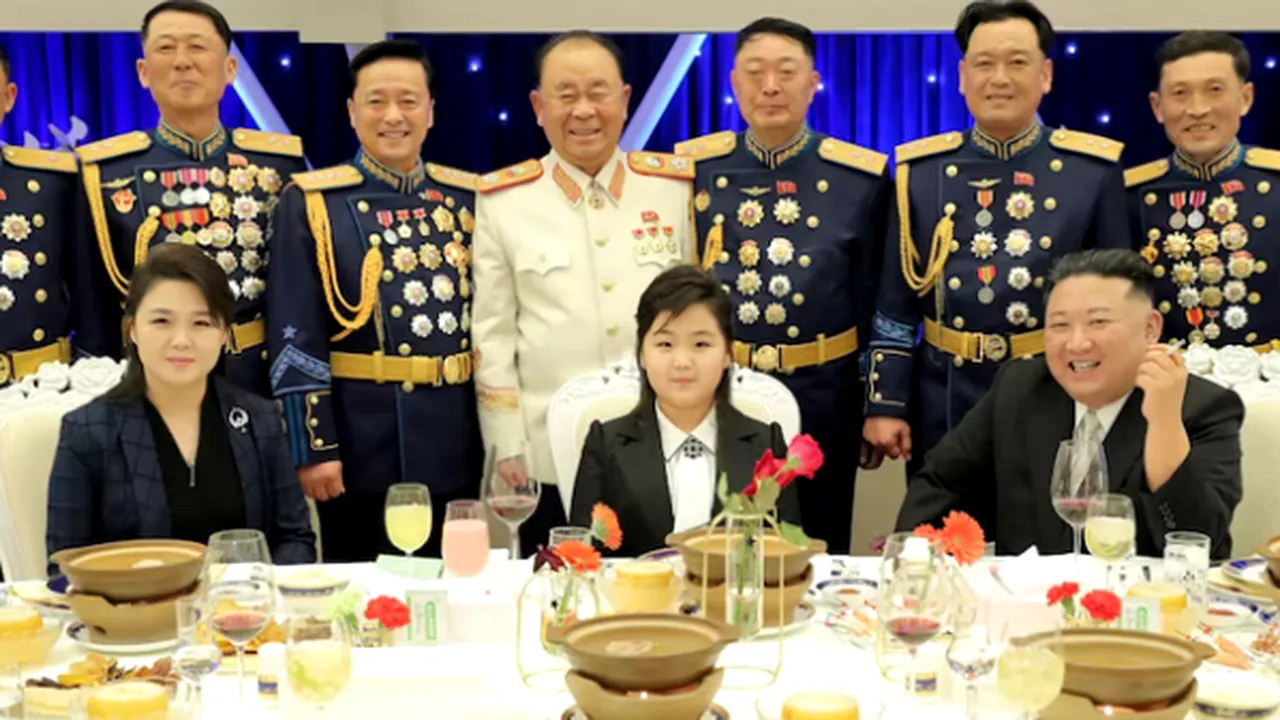 Dezvăluiri despre Kim Jong-un, care pregăteşte surprize în familie şi noi rachete 