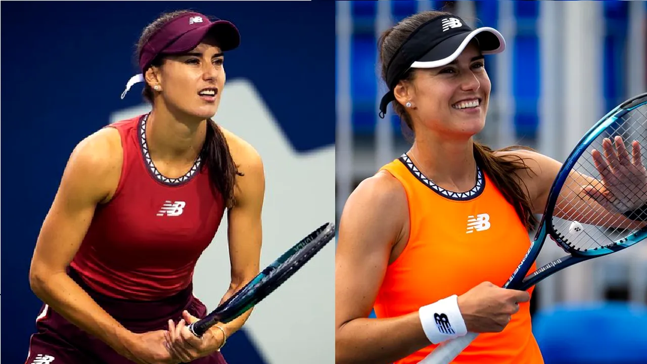 Caroline Garcia şi Donna Vekić s-au retras de la Transylvania Open. Sorana Cârstea, favorita nr. 1