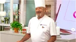 Ce mănâncă la micul dejun un celebru chef spaniol: ouă prăjite cu tobă și ceapă. „Cafeaua e pentru studenți”