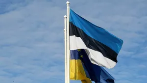 Estonia solicită Europei să introducă o interdicție Schengen pentru veteranii ruși