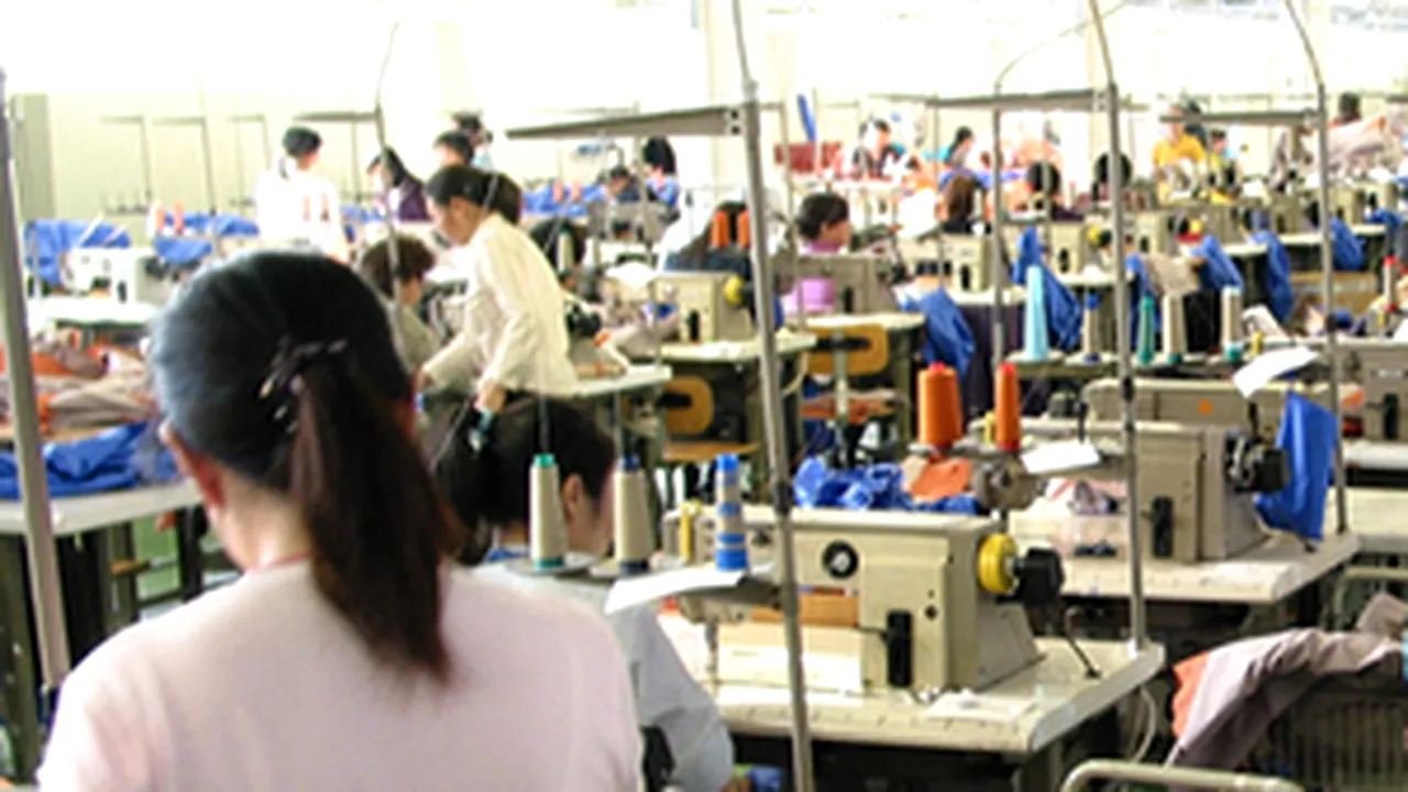 Romanian Textile Mkr Secuiana To Scrap 160 Jobs