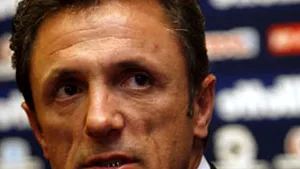 Gică Popescu s-a prezentat la sediul DNA