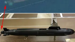 Australia investește 8 miliarde de dolari într-un șantier de submarine nucleare