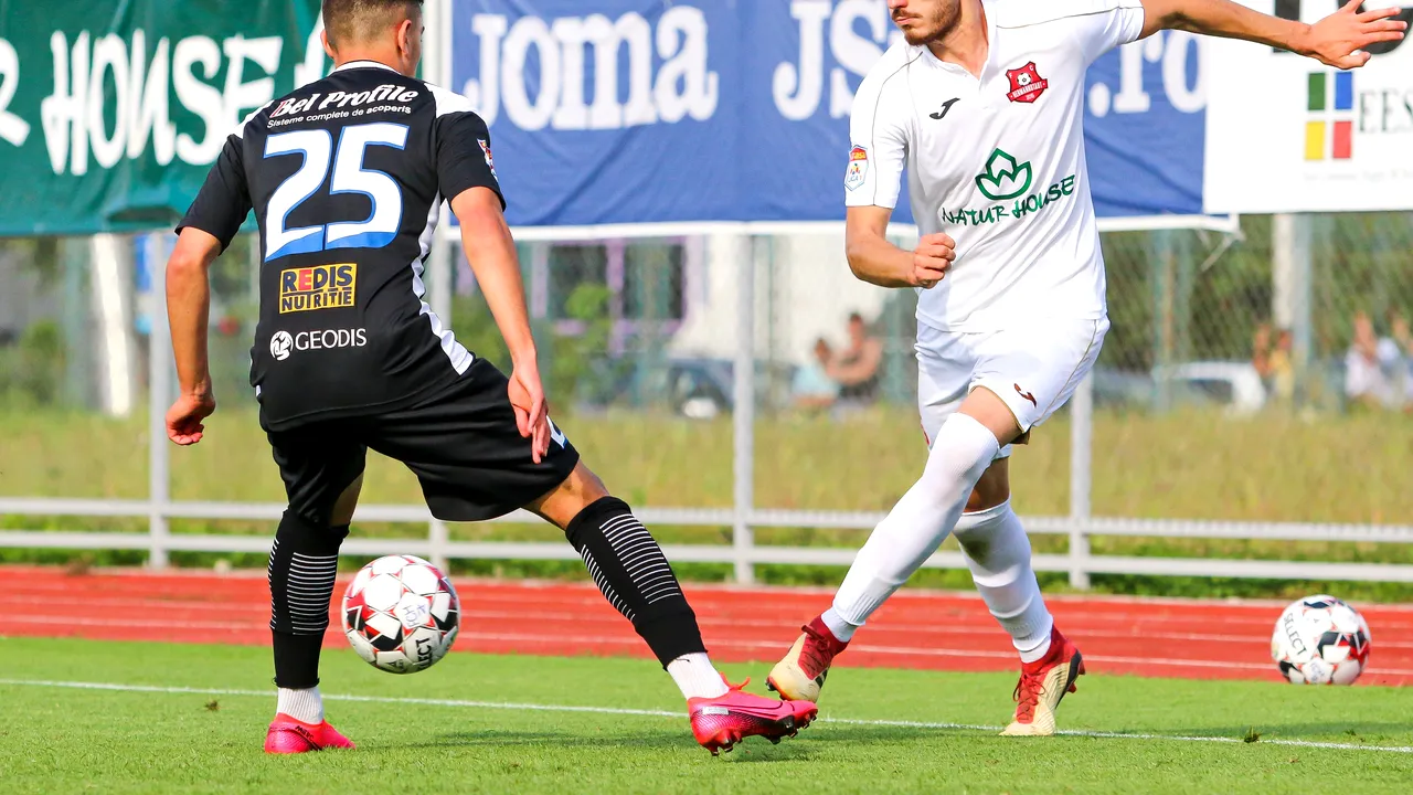 Hermannstadt a scăpat de retrogradarea directă după ce a primit licenţa pentru următorul sezon de Liga 1 