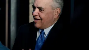 Fost congresman american condamnat la 10 ani de închisoare pentru o schemă de lobby de 50 de milioane de dolari
